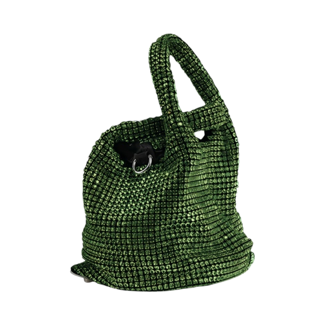 지아리테 브릴리 버킷백 페리도트(Giarite Brilly Bucket Bag Peridot)