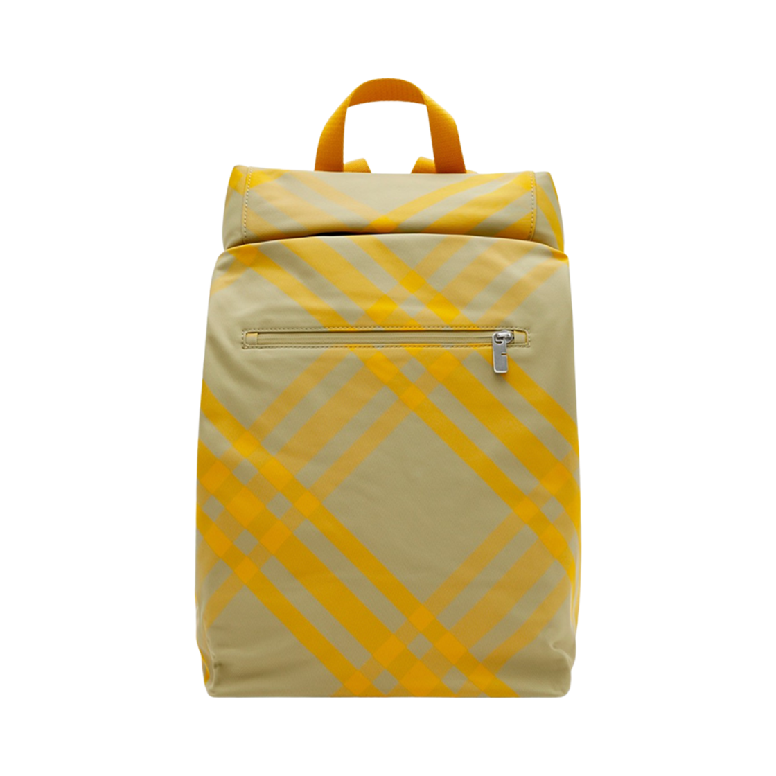 버버리 롤 백팩 헌터(Burberry Roll Backpack Hunter)