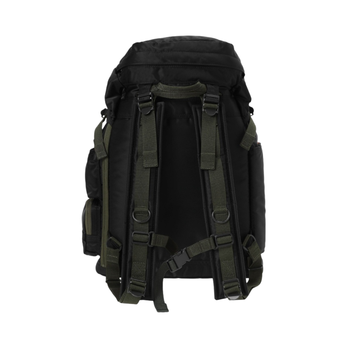 バッグ PORTER PX TANKER Tactical Backpack Black PX TANKER (PX tanker) TACTICAL PACK | Yoshida&Co. homepage