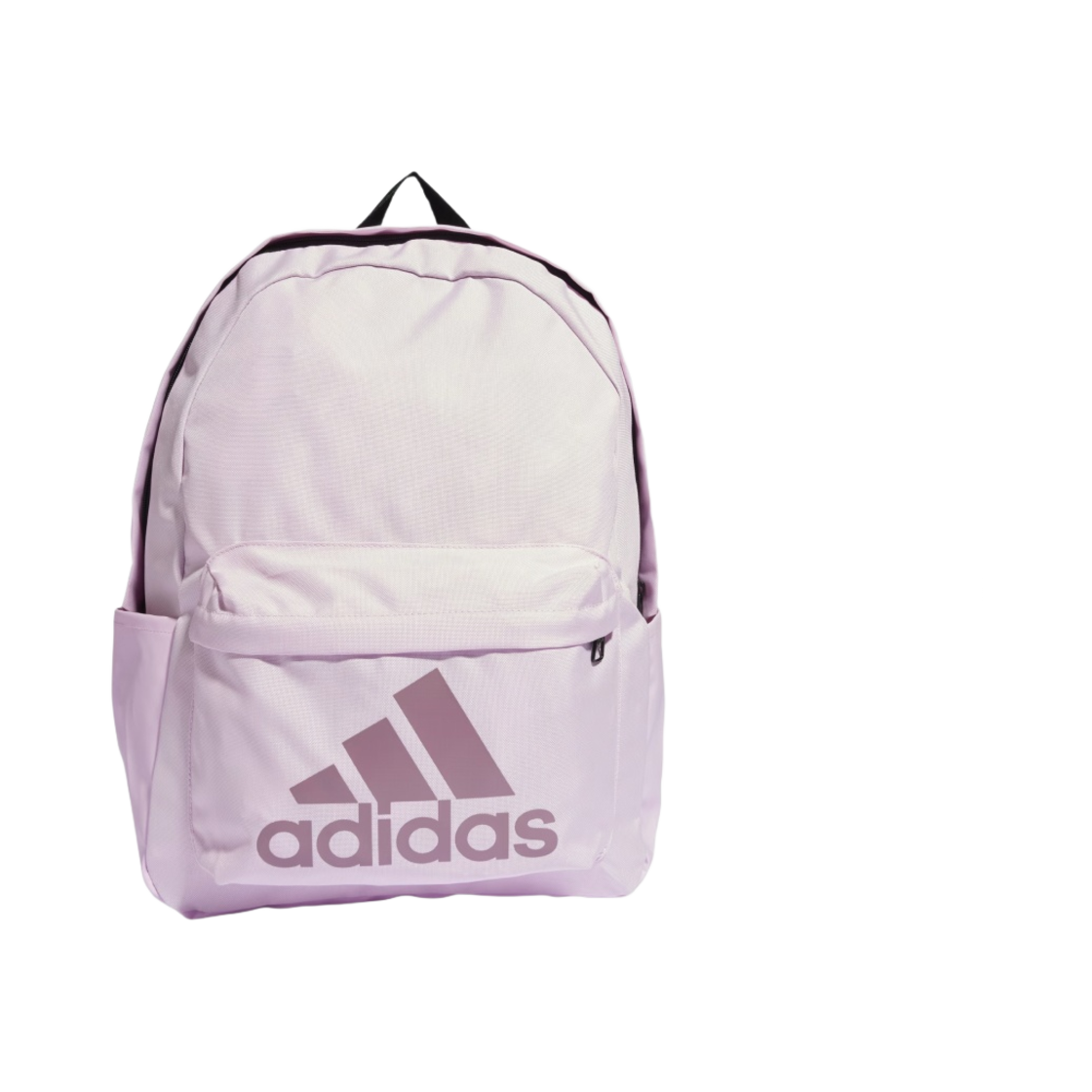아디다스 클래식 뱃지 오브 스포츠 백팩 오키드 퓨전(Adidas Classic Badge Of Sport Backpack Orchid Fusion) - 1