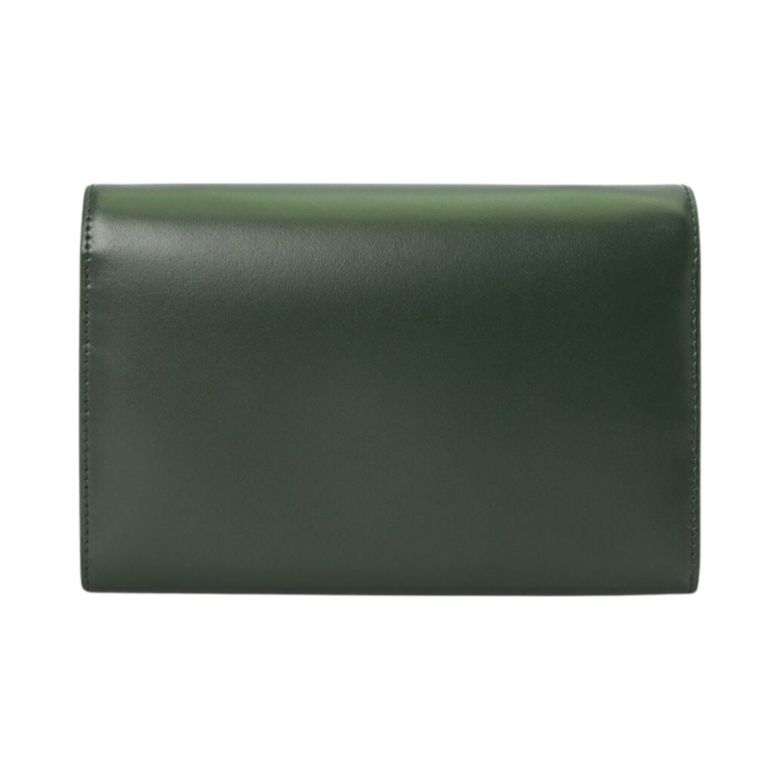 생로랑 모노그램 체인 숄더백 버트 폰스(Saint Laurent Monogram Chain Shoulder Bag Vert Fonce) - 2