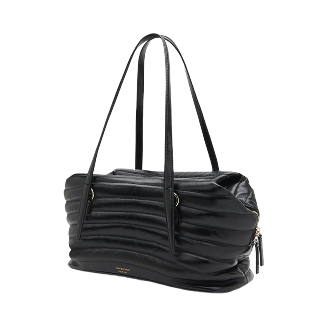 루이까또즈 아비가일 숄더백 블랙(Louis Quatorze Abigail Shoulder Bag Black) - 2
