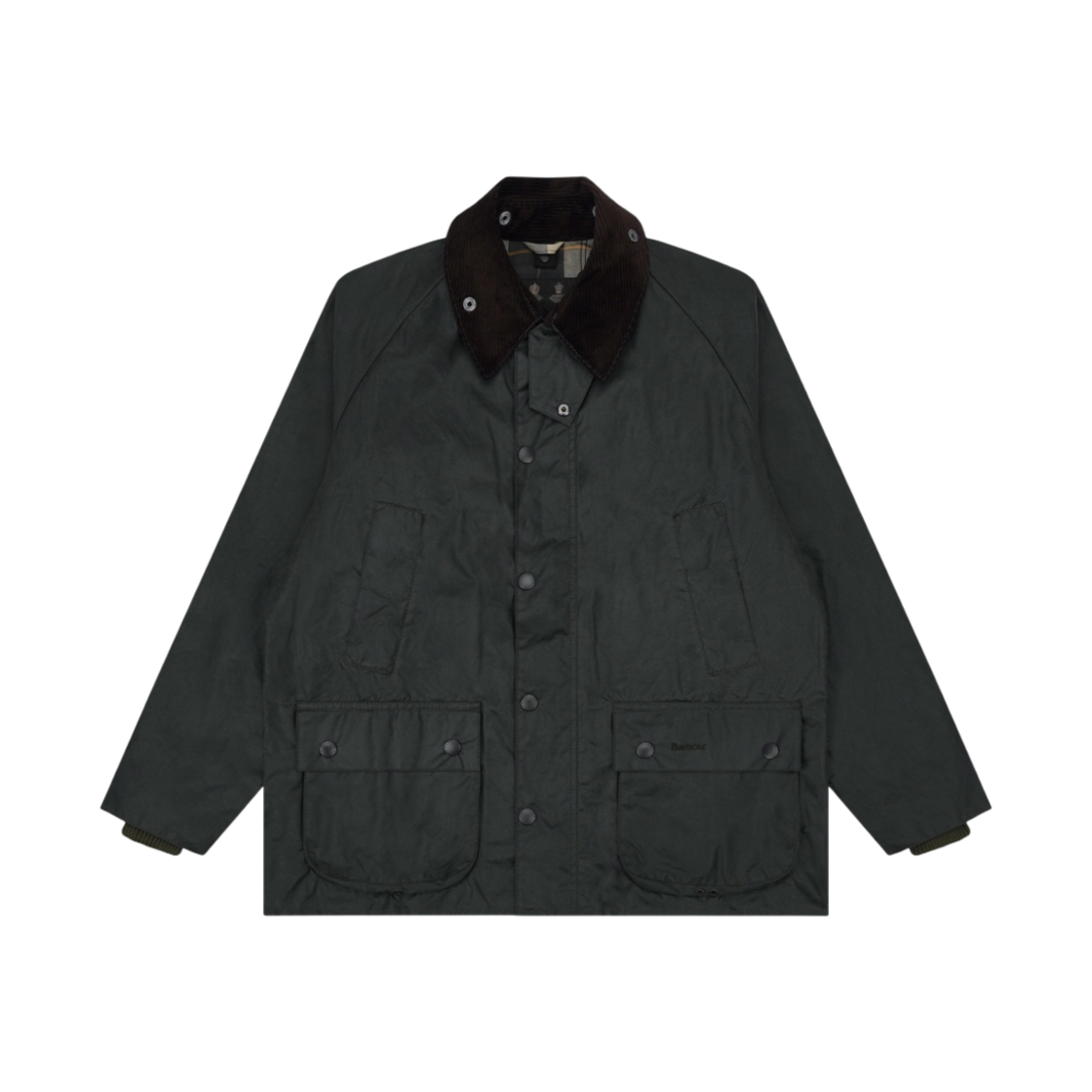 바버 비데일 왁스 자켓 세이지(Barbour Bedale Wax Jacket Sage)