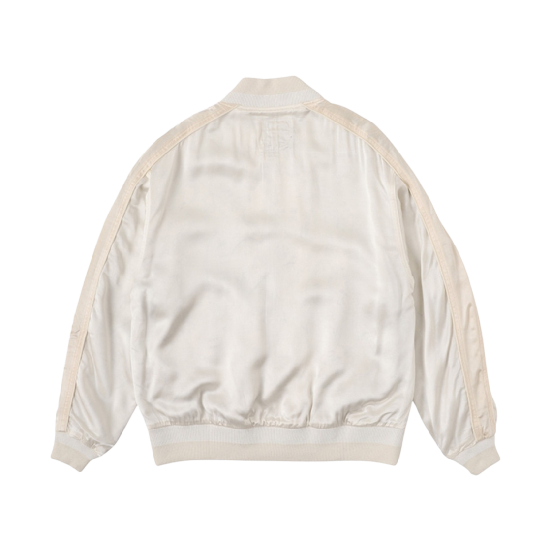 비즈빔 더글라스 자켓 아이보리(Visvim Douglas Jacket Ivory) - 2