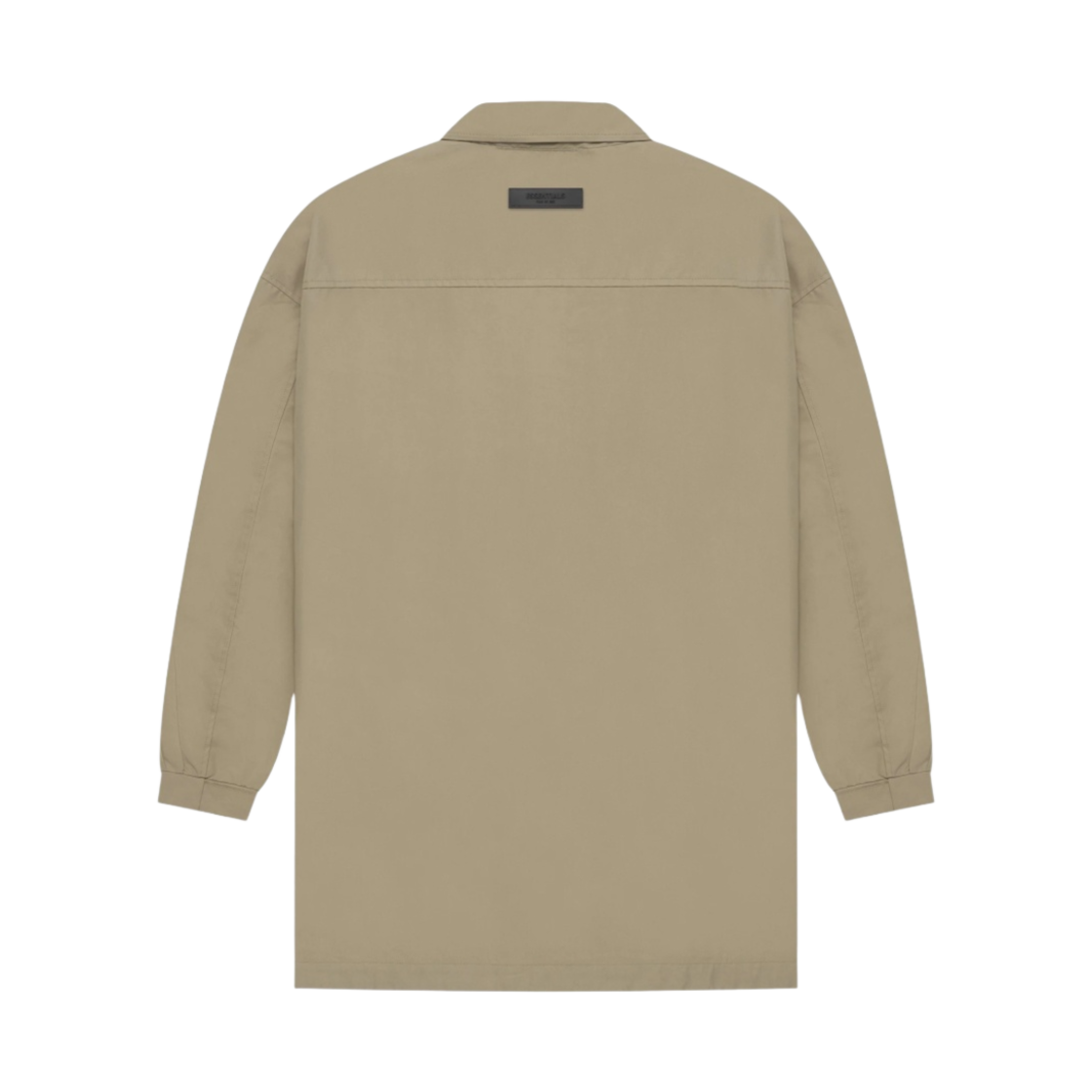 에센셜 반 자켓 오크 - 22SS(Essentials Barn Jacket Oak - 22SS) - 2