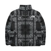 The North Face Lofty Down Jacket Black