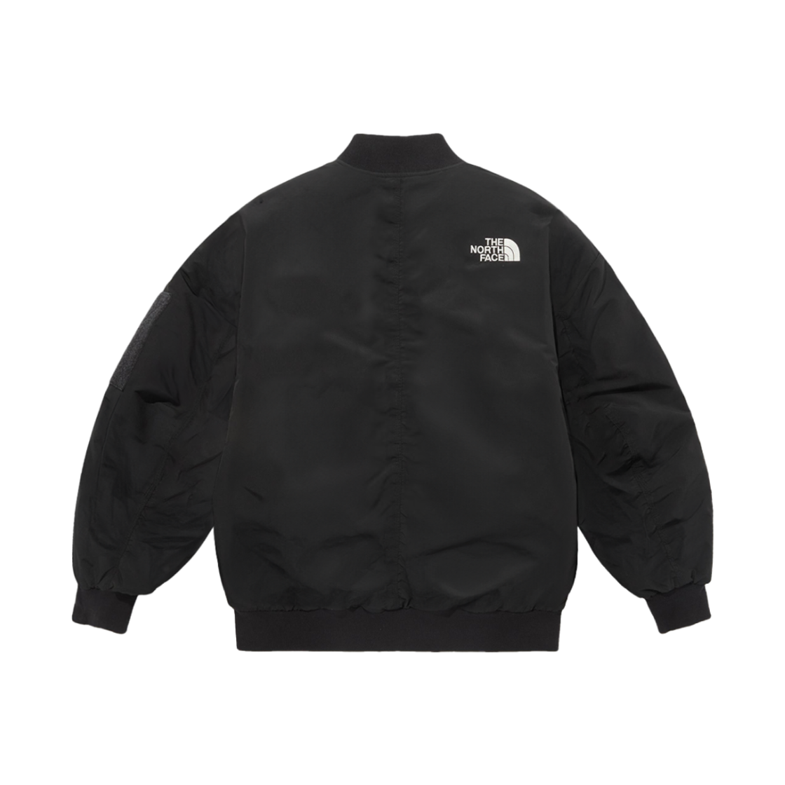 노스페이스 헤이든 EX 히트 봄버 블랙 - 24FW(The North Face Hayden EX Heat Bomber Black - 24FW) - 2