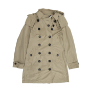 Burberry Balmoral Trench Coat