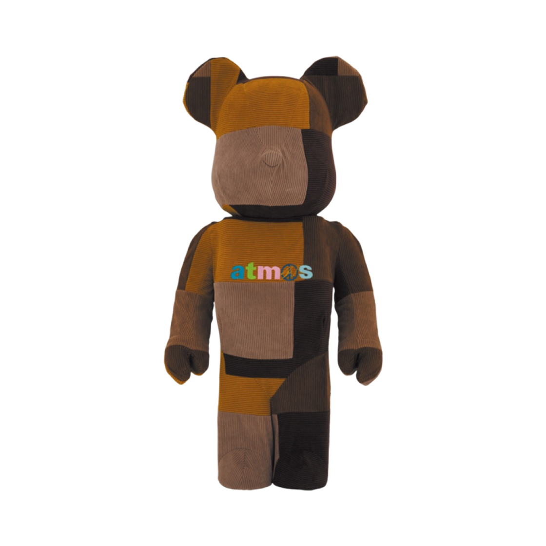 베어브릭 x 아트모스 x 션 우더스푼 1000%(Bearbrick x Atmos x Sean Wotherspoon 1000%)