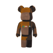 Bearbrick x Atmos x Sean Wotherspoon 1000%
