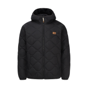 The North Face Milo Heat Jacket Black - 25SS