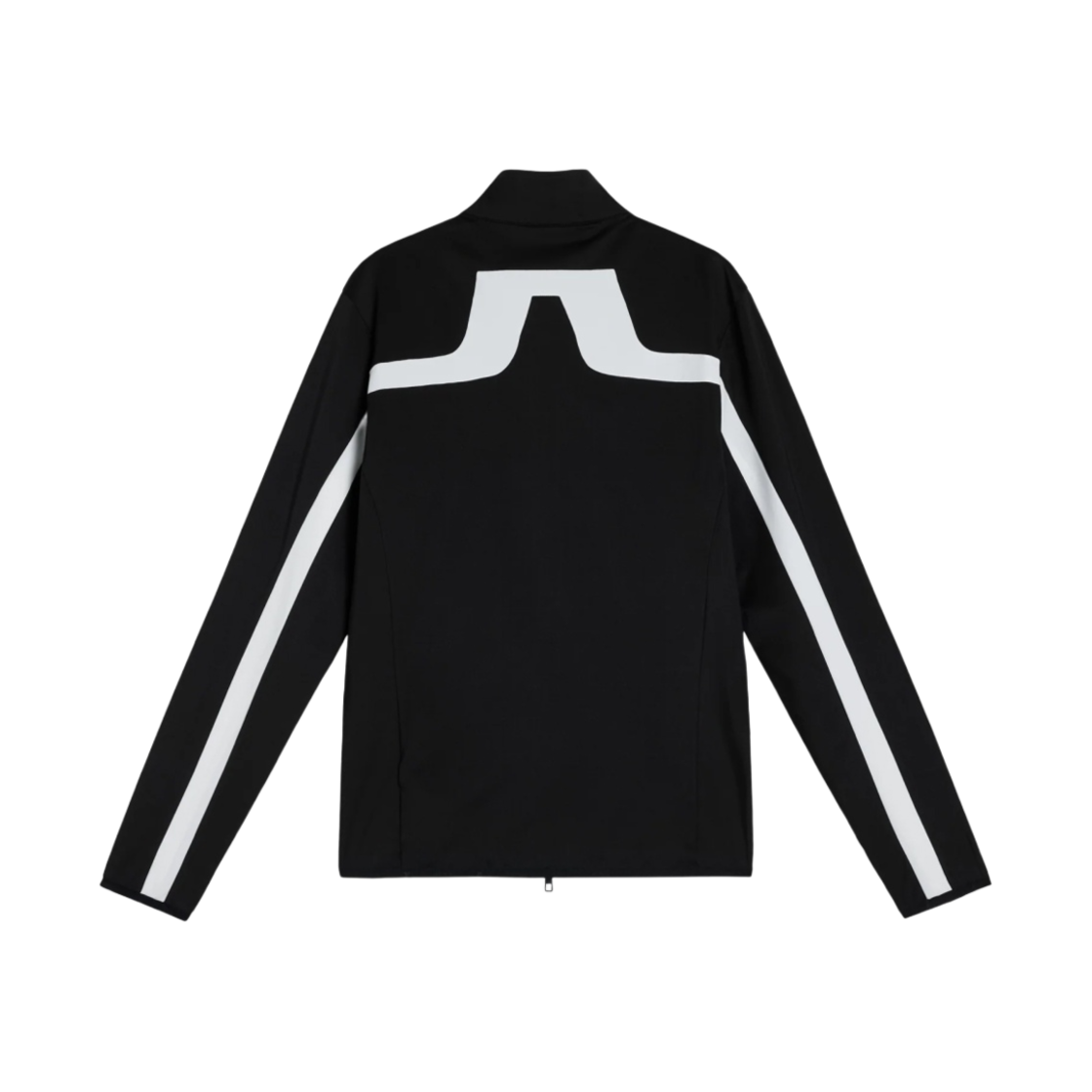 제이린드버그 자비스 미드 레이어 자켓 블랙(J.Lindeberg Jarvis Mid Layer Jacket Black) - 2