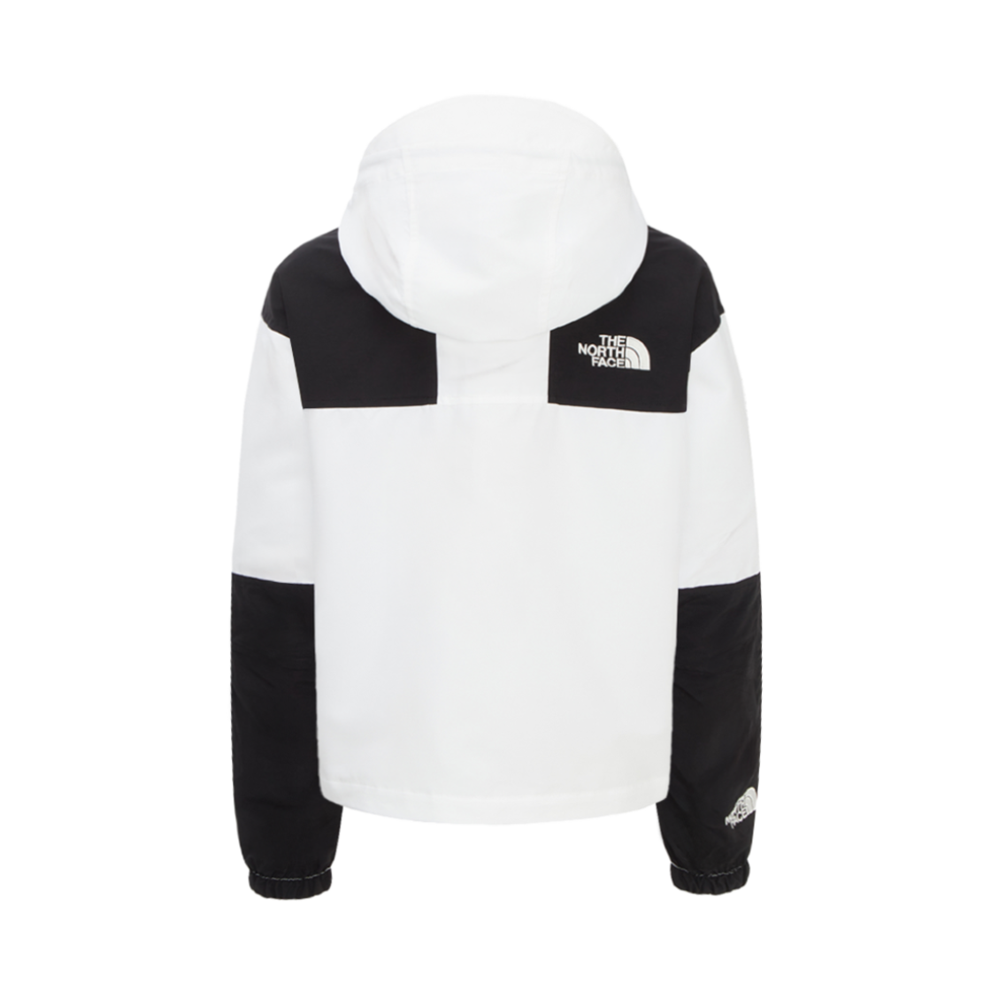 (W) 노스페이스 마운틴 라이트 자켓 오프 화이트 - 25SS((W) The North Face Mountain Lite Jacket Off White - 25SS) - 2