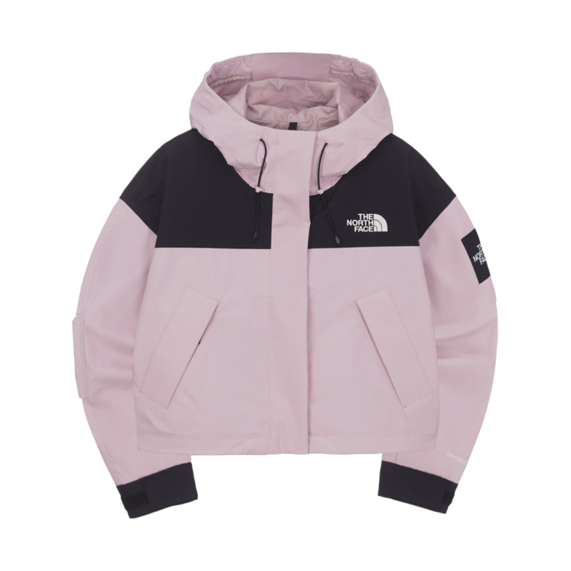 THE NORTH FACE ホワイトラベル フルジップジャケット ピンク　M 楽天市場】☆送料無料☆[THE NORTH FACE] W'S NUPTSE ON BALL