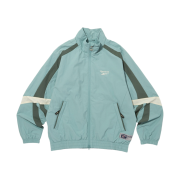 Reebok Legend Warm-Up Windbreaker Mint