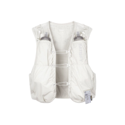 Satisfy Justice Cordura 5L Hydration Vest Off White