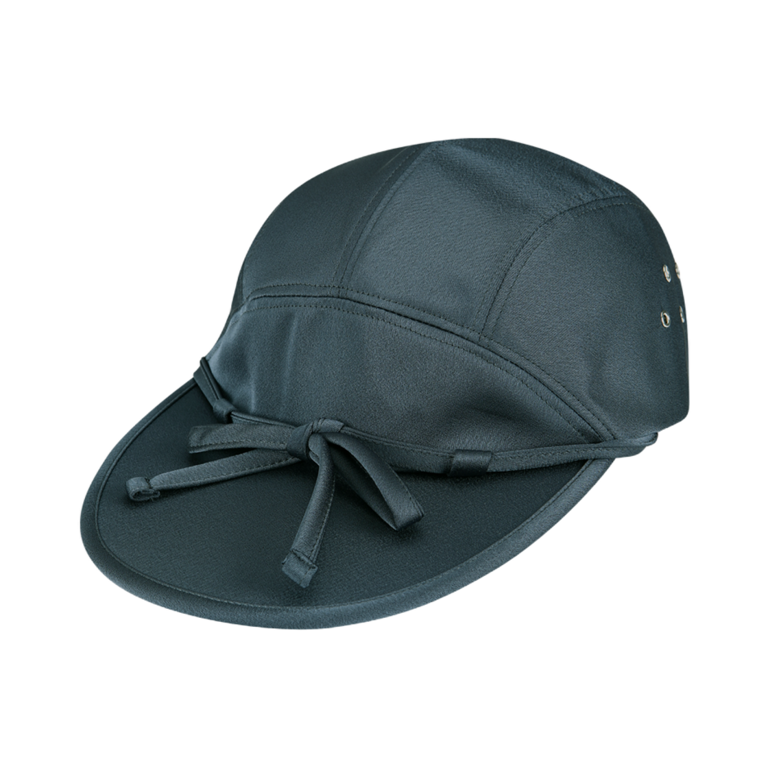 YPA23PFCADF Youche QS Duck Cap Deep Forest