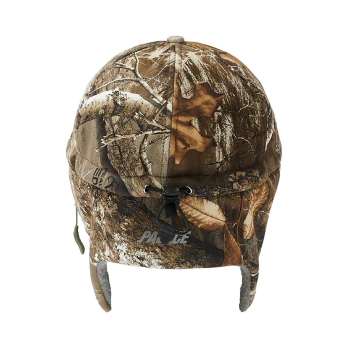 팔라스 고어텍스 인피니움 도그 이어 6-패널 캡 리얼 트리 - 23SS(Palace Gore-Tex Infinium Dog Ear 6-Panel Real Tree - 23SS) - 3