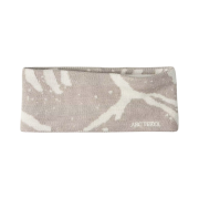 (W) Arc'teryx Grotto Headband Rune Arctic Silk