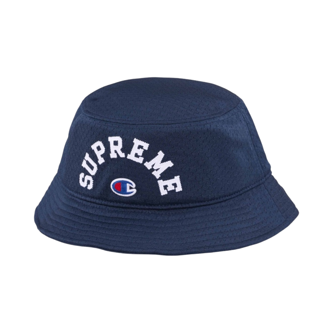 슈프림 x 챔피온 메쉬 크러셔 네이비 - 24SS(Supreme x Champion Mesh Crusher Navy - 24SS)