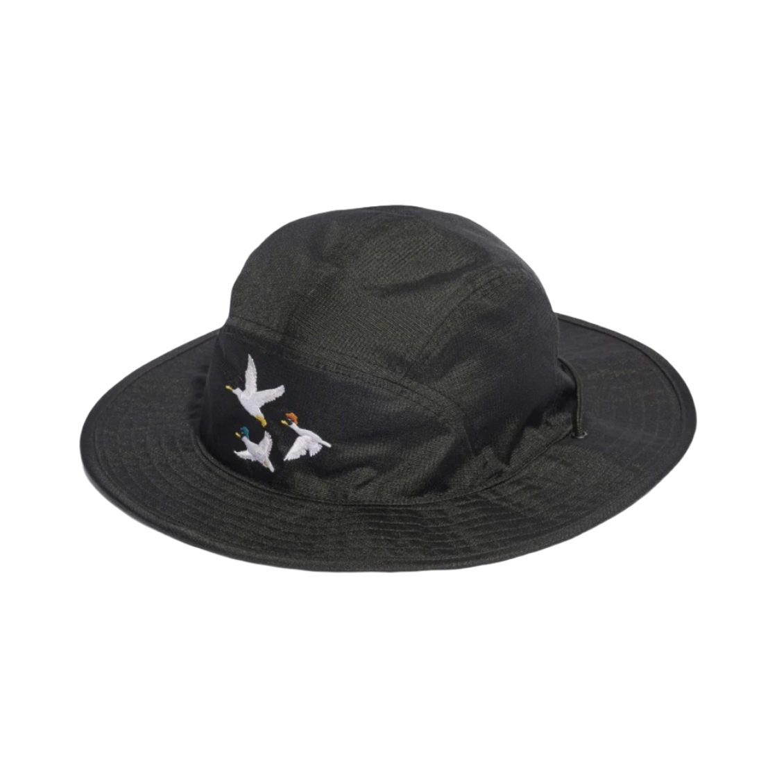 아디다스 어드벤처 익스클루시브 캡 블랙(Adidas Adventure Exclusive Cap Black) - 2