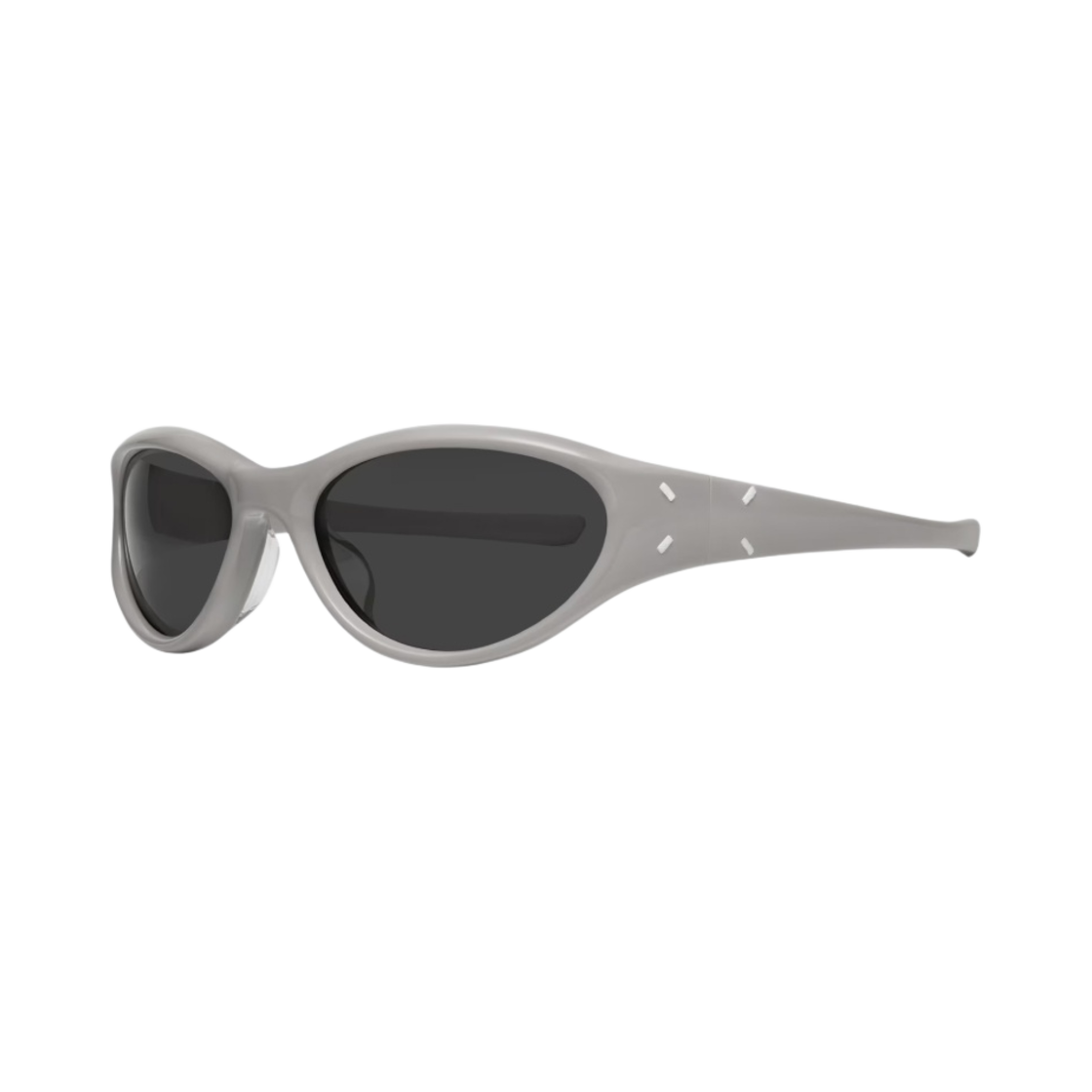 젠틀 몬스터 x 메종 마르지엘라 MM105 그레이 블랙