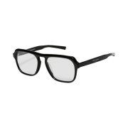 Gentle Monster x Maison Margiela MM011 Clear Black