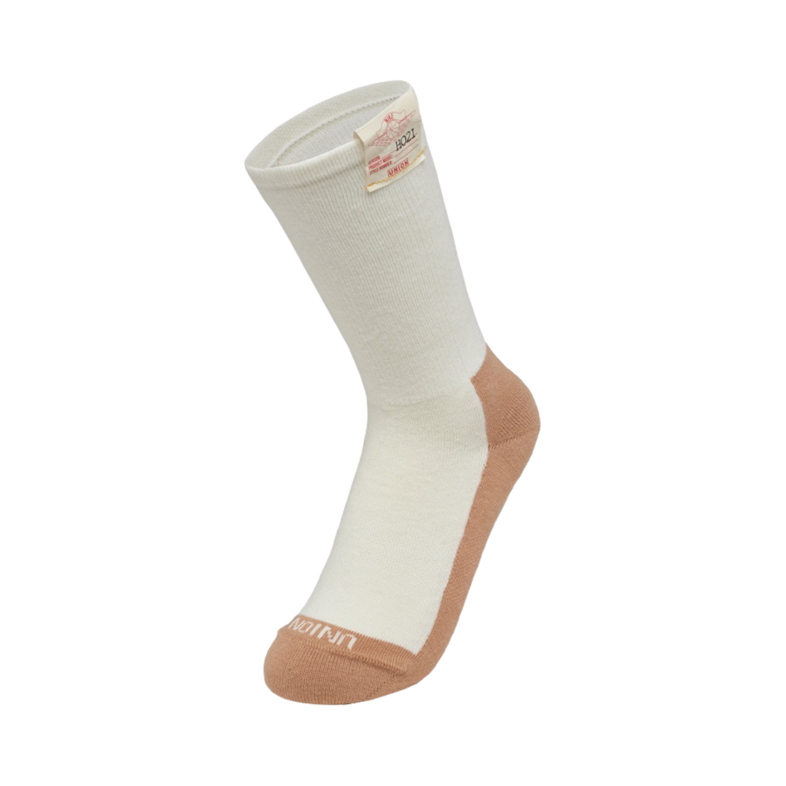 조던 x 유니온 에브리데이 에센셜 3.0 크루 삭스 캐시미어