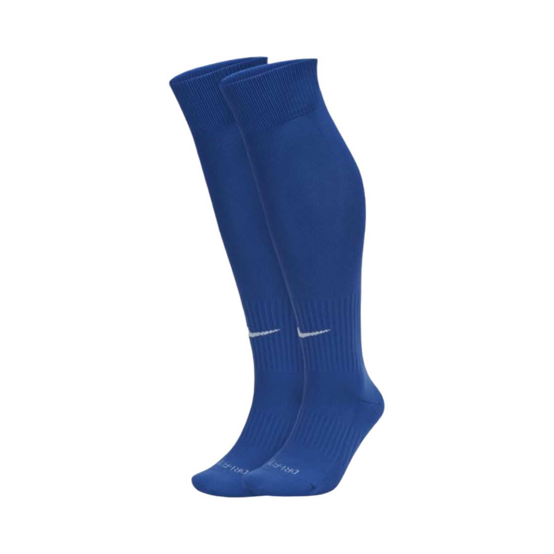 나이키 아카데미 OTC 사커 삭스 유니버시티 블루 (국내 정식 발매 제품)(Nike Academy OTC Soccer Socks University Blue (Korean Ver.)) - 1