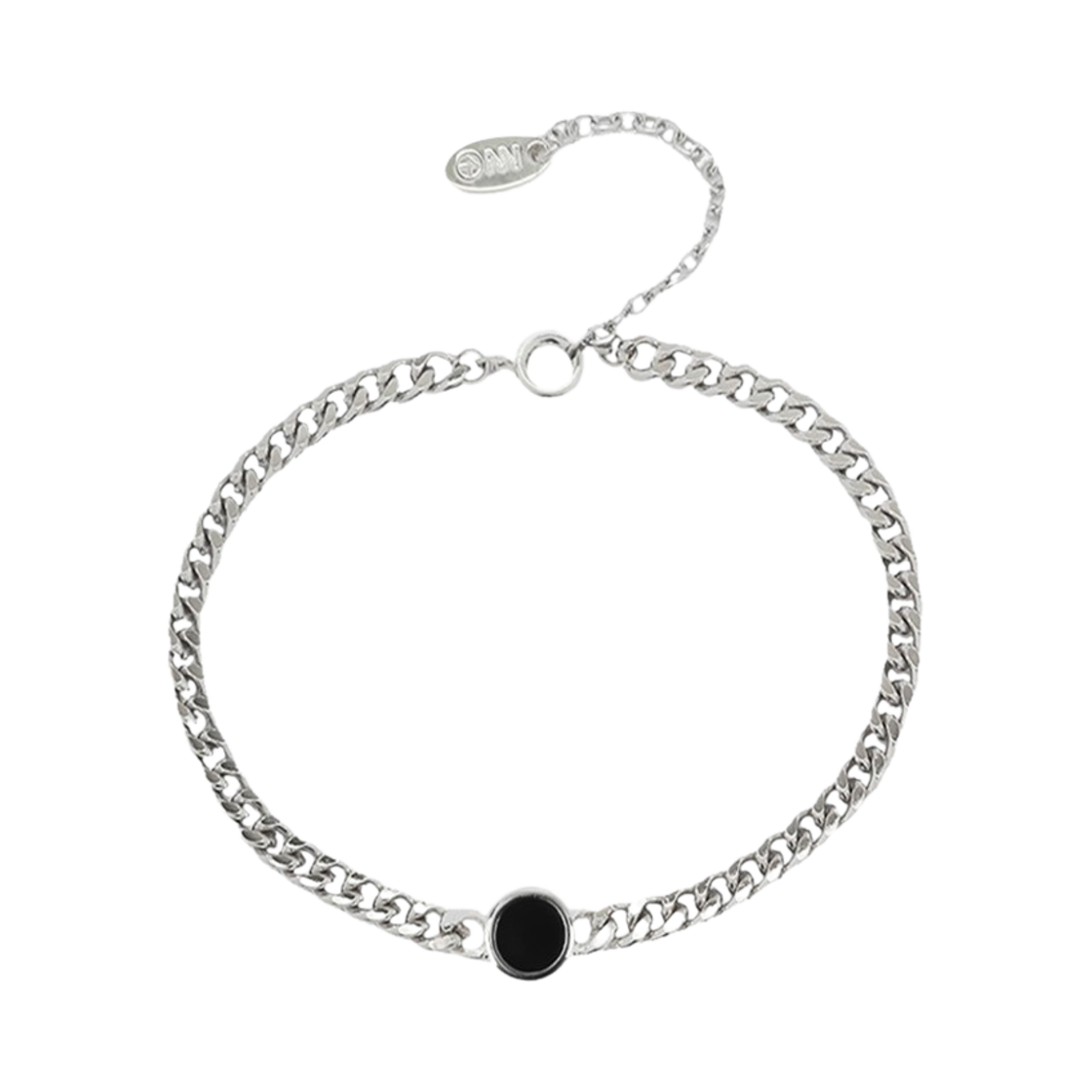 [KREAM 단독] 논논 써클링 브레이슬릿([KREAM 단독] Nonenon Circling Bracelet)