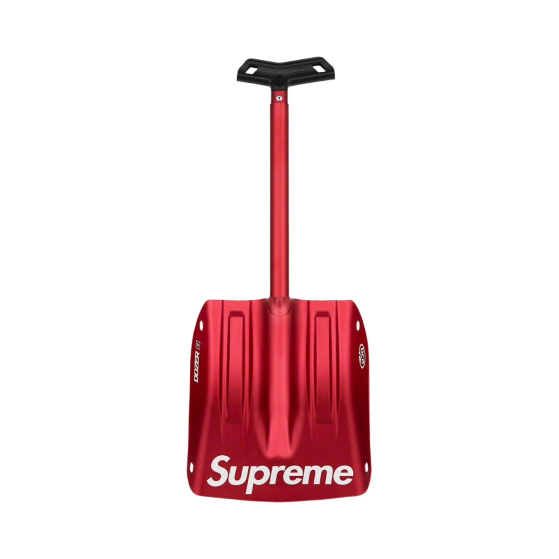 슈프림 백컨트리 엑세스 스노우 셔블 레드 - 22FW(Supreme Backcountry Access Snow Shovel Red - 22FW)