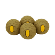 Helinox Vibram Ball fit 55mm Coyote Tan