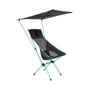 Helinox Personal Shade Blackout Edition (Without Frame)