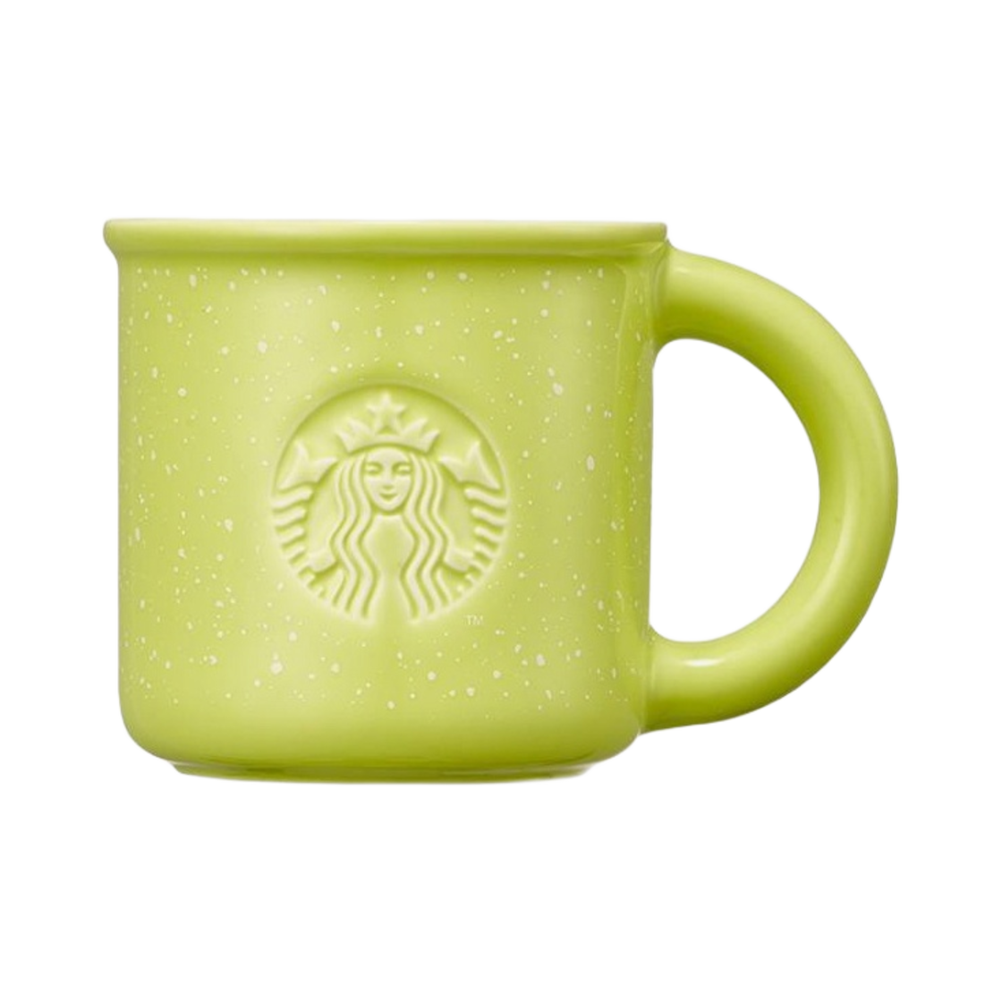 - Starbucks x NCT Ceramic Mug 355ml