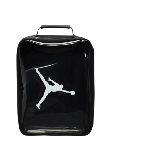 Jordan The ShoeBox Bag 13L Black