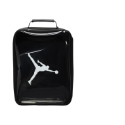 Jordan The ShoeBox Bag 13L Black
