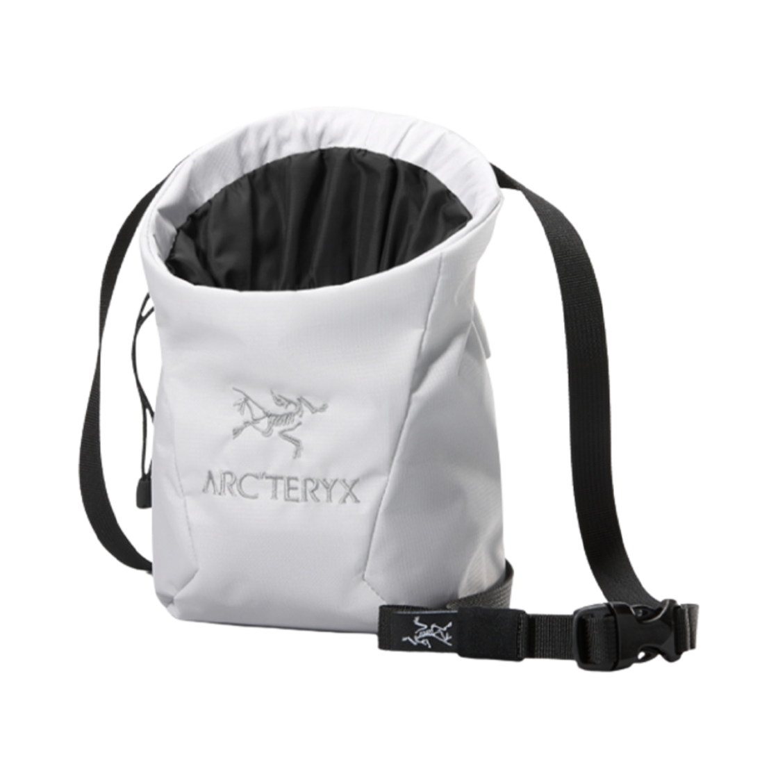 아크테릭스 이온 라이트웨이트 초크백 솔리튜드