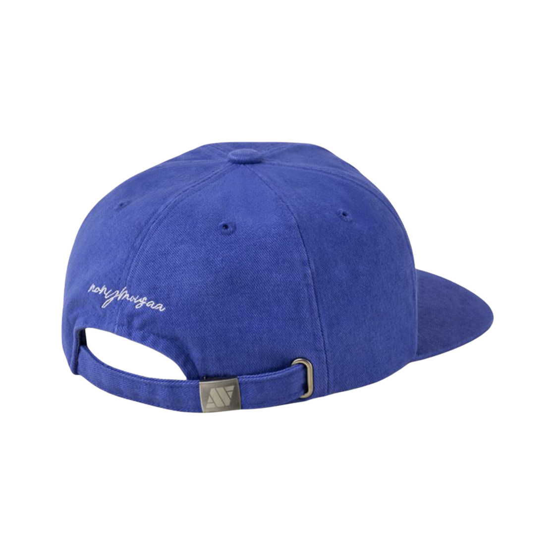 [25Ss] 나니머스에이에이 온 필드 캡 R/블루([25Ss] Nonymous Aa On Field Cap R/Blue) - 3