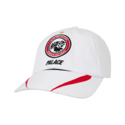 Palace Pro Team 6-Panel White - 25SS