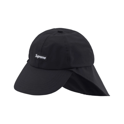 Supreme Gore-Tex Sunshield Hat Black - 24SS