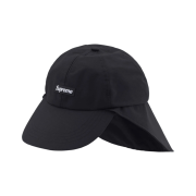 Supreme Gore-Tex Sunshield Hat Black - 24SS