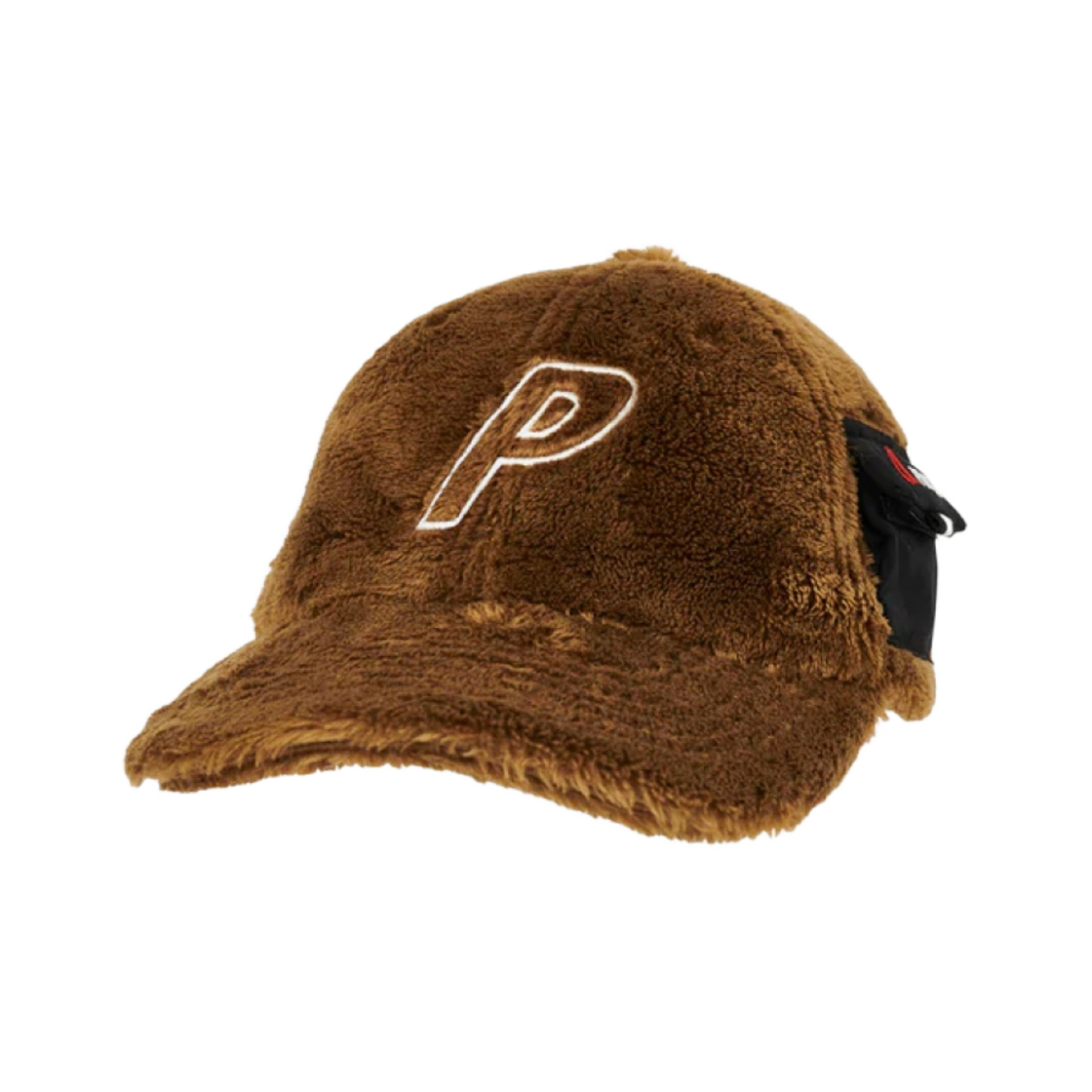 팔라스 폴라텍 하이 로프트 팔 햇 브라운 - 22FW