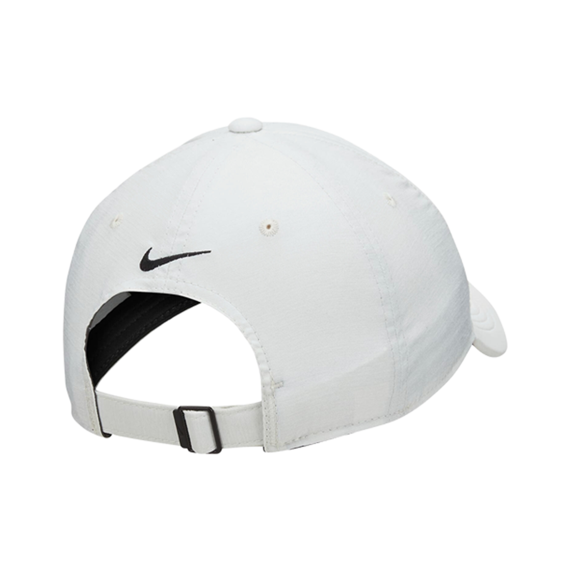 나이키 드라이핏 클럽 스트럭처 헤더 캡 화이트(Nike Dri-Fit Club Structure Heather Cap White) - 2