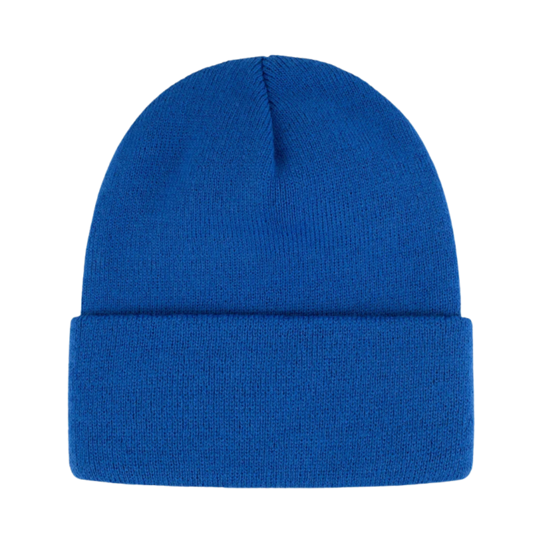 스투시 스탁 커프 비니 블루(Stussy Stock Cuff Beanie Blue) - 2