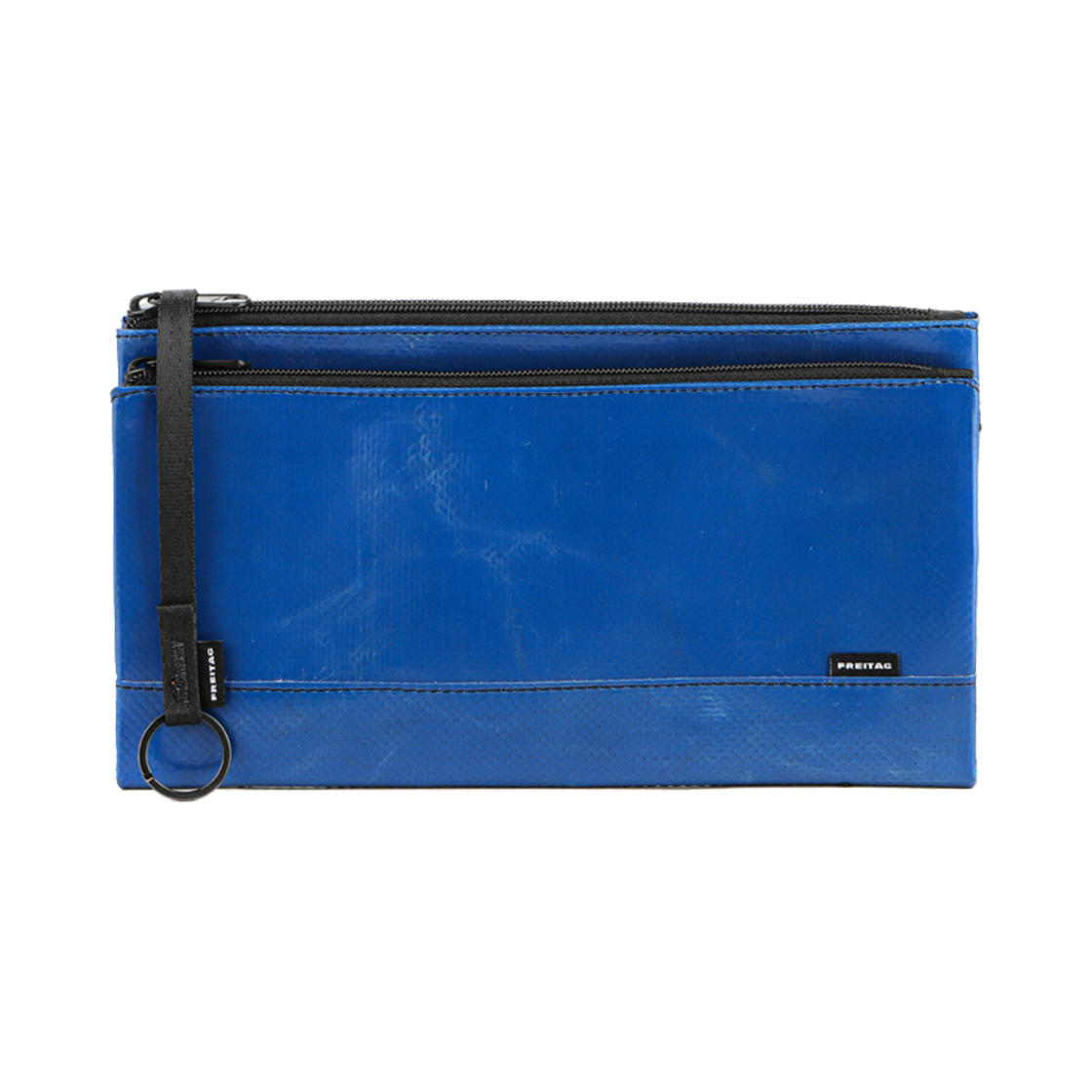 프라이탁 부티크 남녀공용 F271 MASIKURA 숄더백 (F271 MASIKURA 0017)(FREITAG Boutique Unisex F271 MASIKURA 0017 Shoulder Bag) - 1