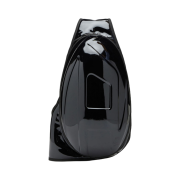 Diesel 1DR-Pod Hard Shell Sling Bag Black