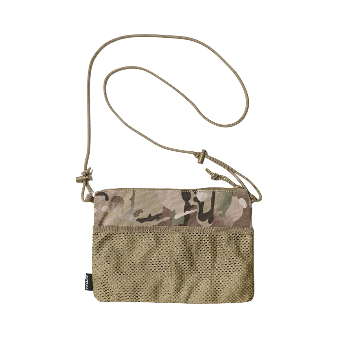 GP0803MT YMCL KY Sacoche Multi (GP0803)