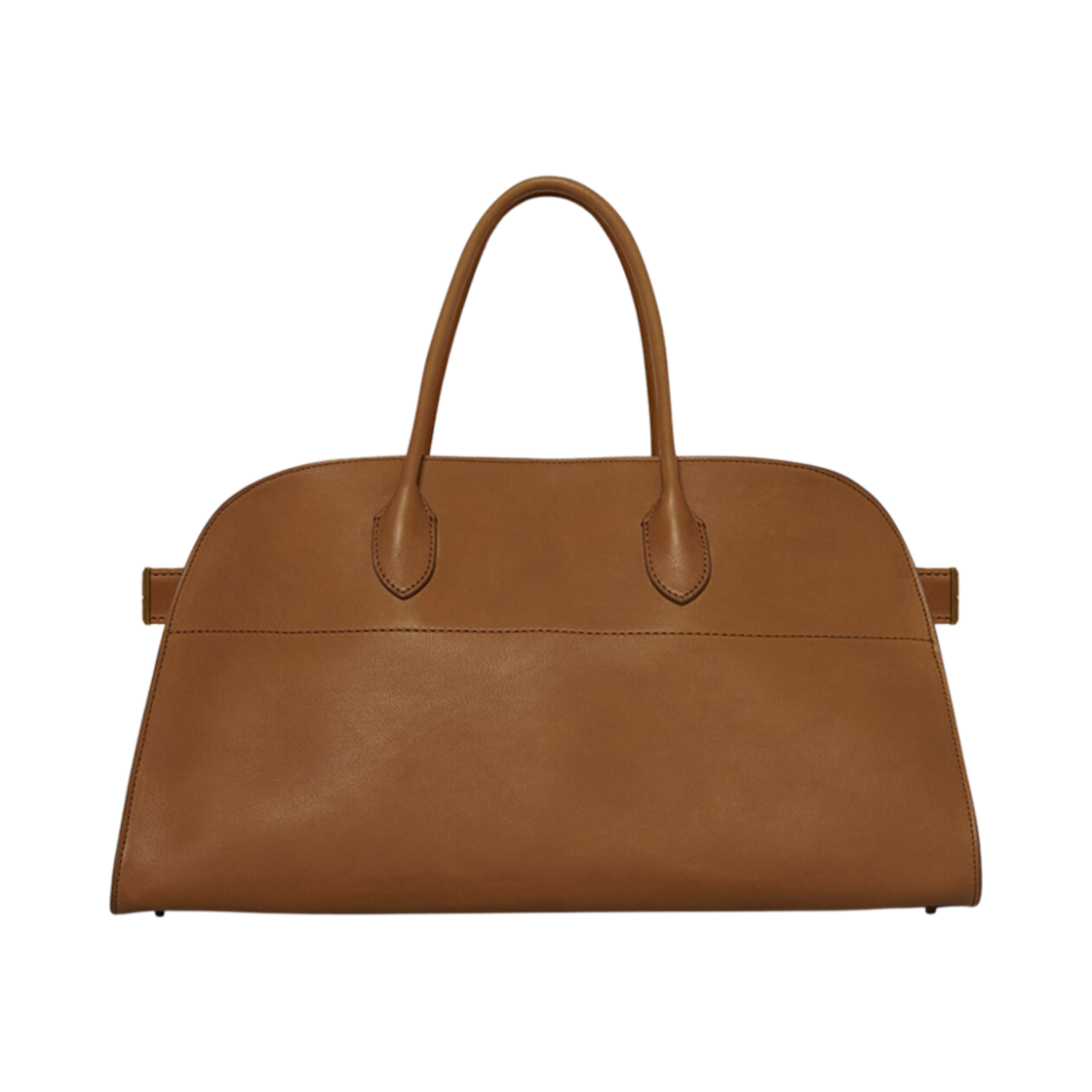 더 로우 EW 마고백 레더 퀴르(The Row EW Margaux Bag in Leather Cuir) - 1