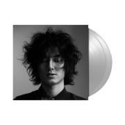 Fujii Kaze Help Ever Hurt Never Vinyl Clear (2LP)