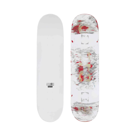 Supreme - Supreme Aerial Skateboard deck エアリアル Supreme Aerial Skateboard Deck 8 3/8/Multicolor 8.375